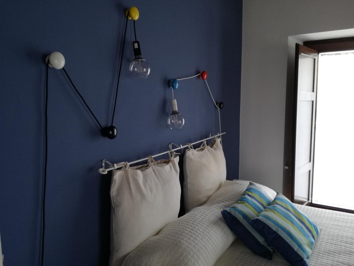 Altevolte Rooms CTA Exterior foto