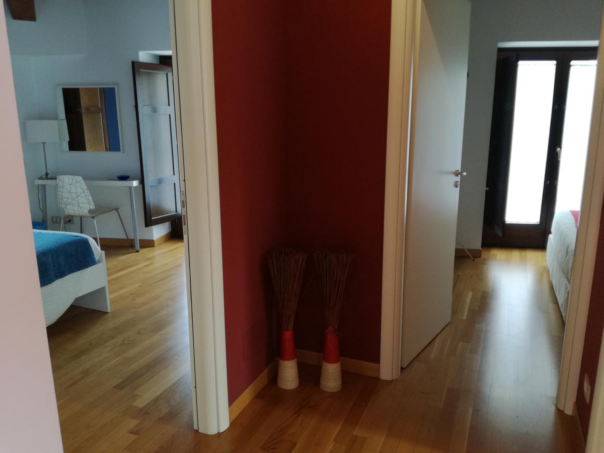 Altevolte Rooms CTA Exterior foto