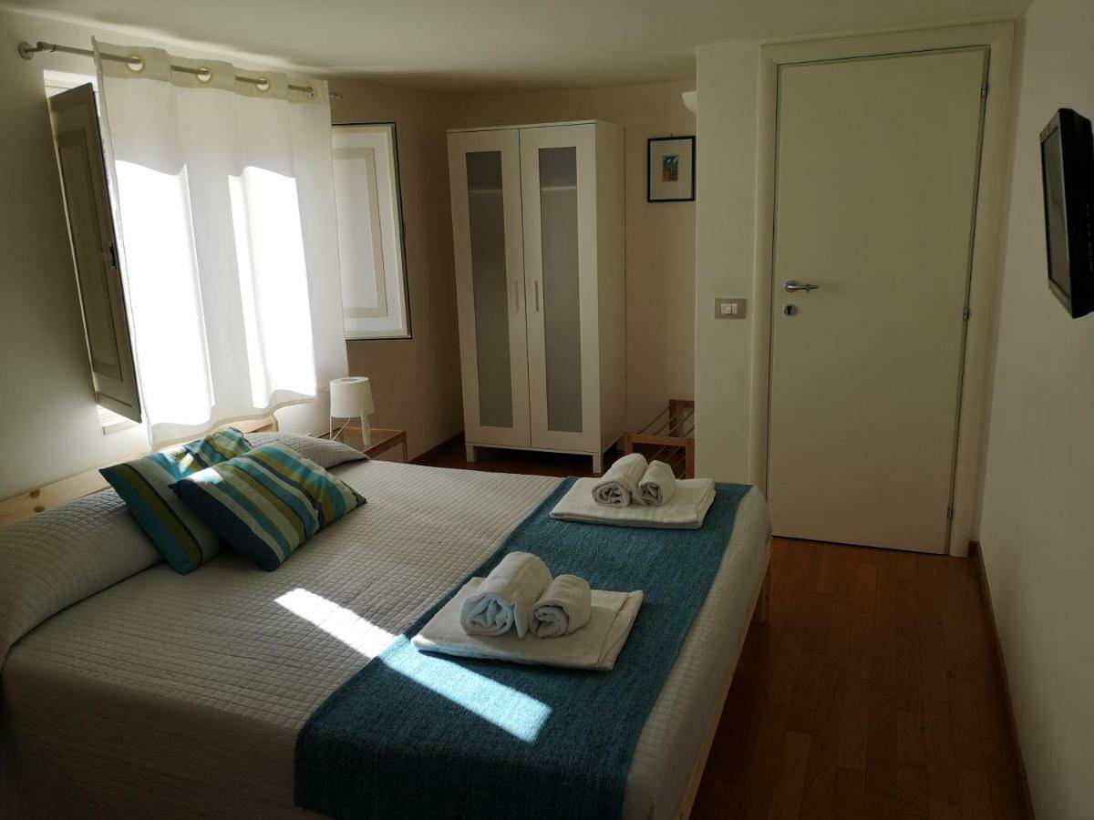 Altevolte Rooms CTA Habitación foto
