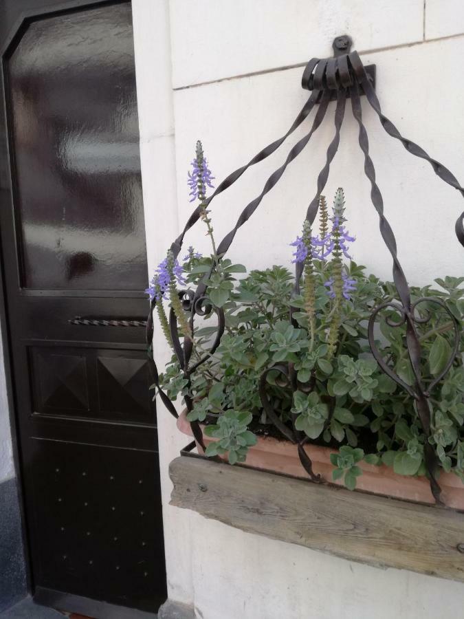 Altevolte Rooms CTA Exterior foto